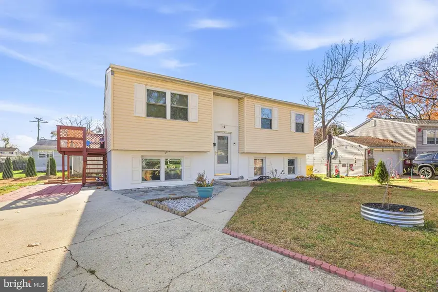 530 Delmar Ave, Glen Burnie, MD 21061 - #2