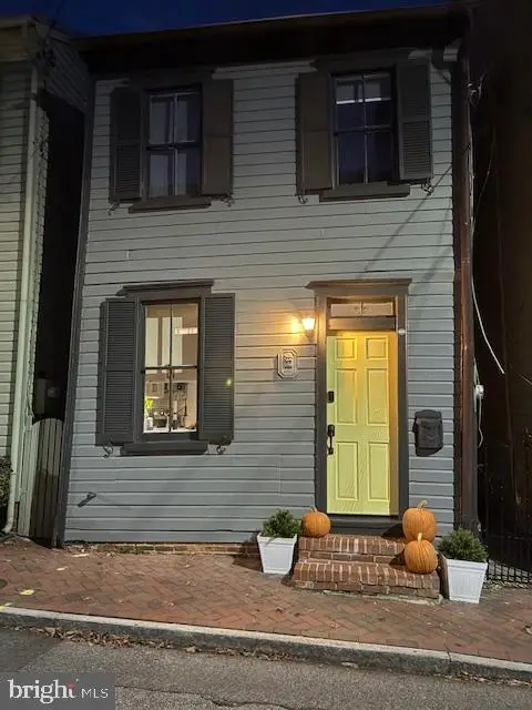 32 Cornhill St, Annapolis, MD 21401 - #2