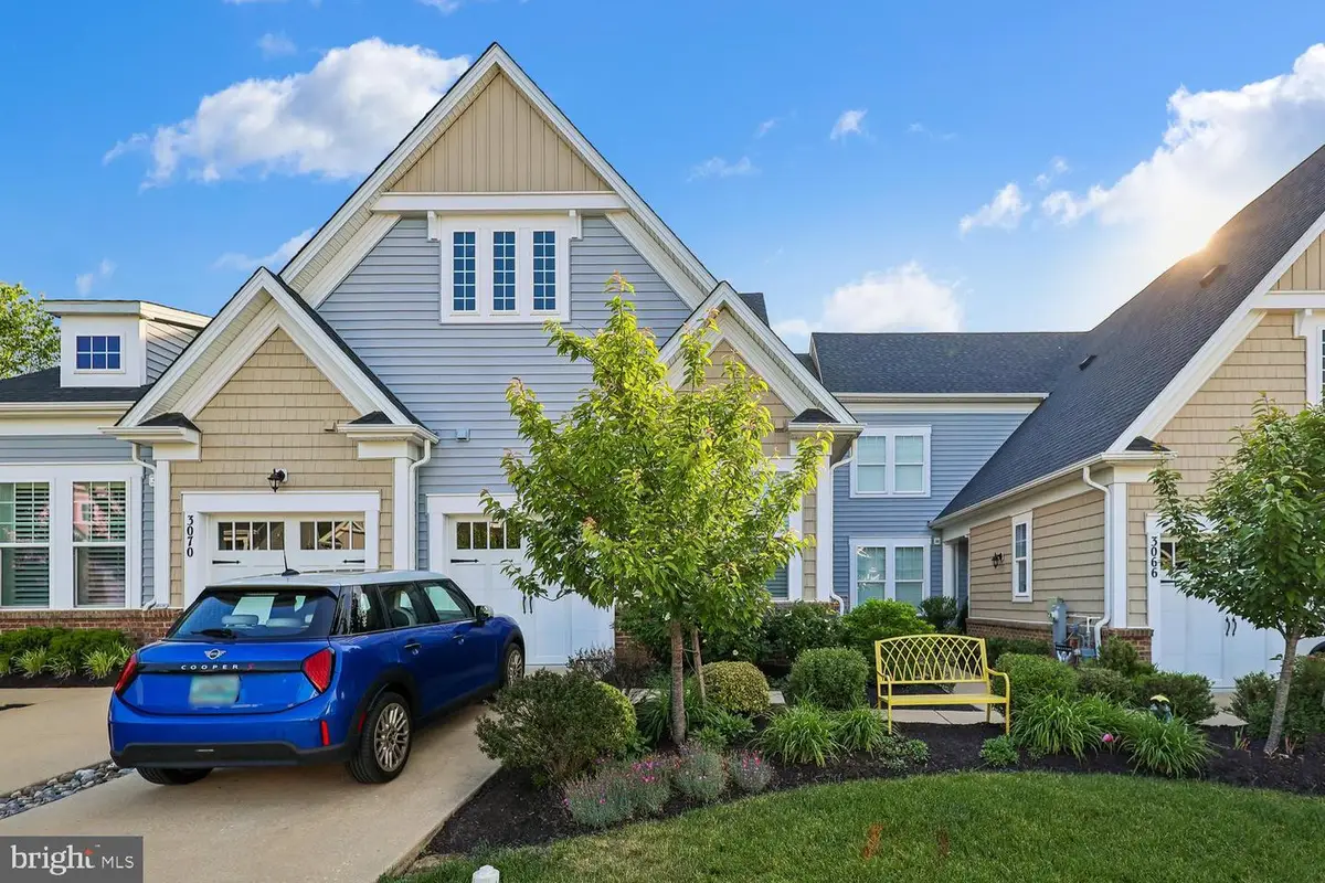 3068 Spring Peeper Ct, Odenton, MD 21113 - #1
