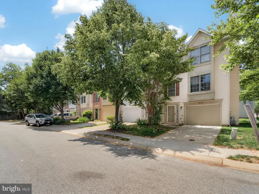 8602 Lark Pl, Laurel, MD 20724 - #2