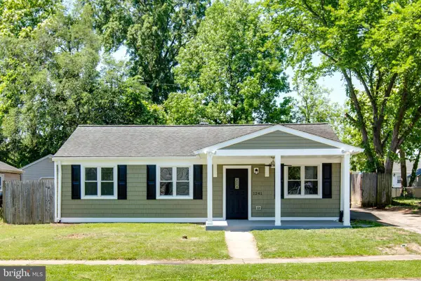 1241 Guildford Rd, GLEN BURNIE, MD 21060