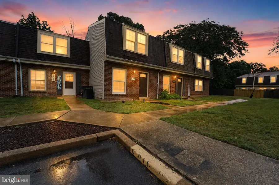 1864 Arwell Ct, Severn, MD 21144 - #2