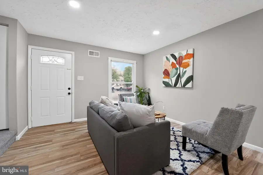 1864 Arwell Ct, Severn, MD 21144 - #3