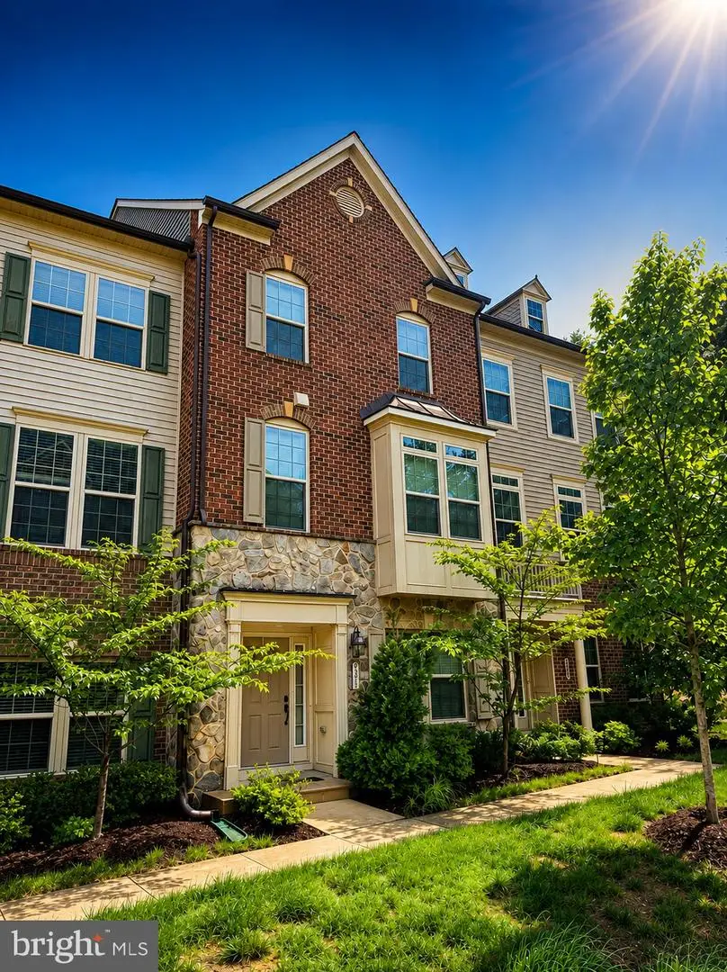 7314 Taylors Hill Ln, Hanover, MD 21076 - #1