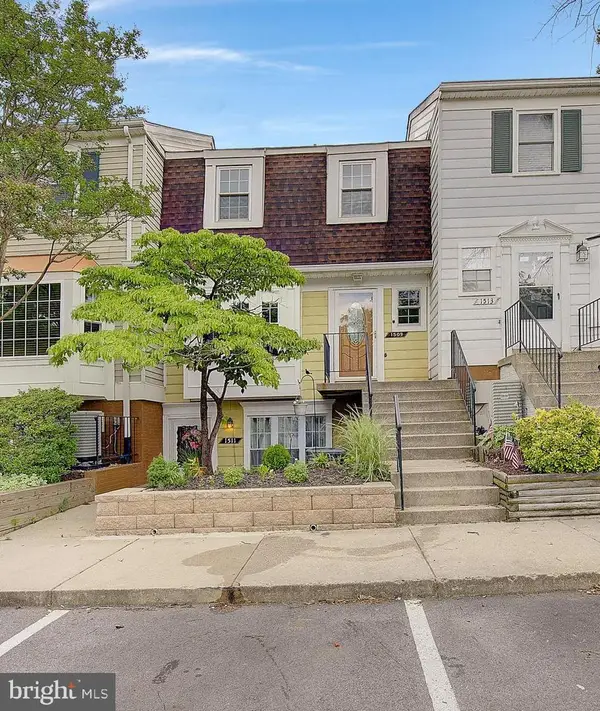 1509 Marlborough Ct, CROFTON, MD 21114