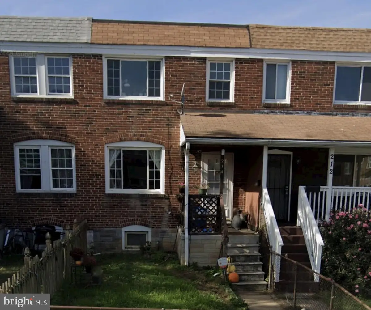 214 Old Riverside Rd, Brooklyn Park, MD 21225 - #1