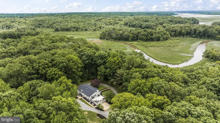 6313 Mallard Ln, Lothian, MD 20711 - #2