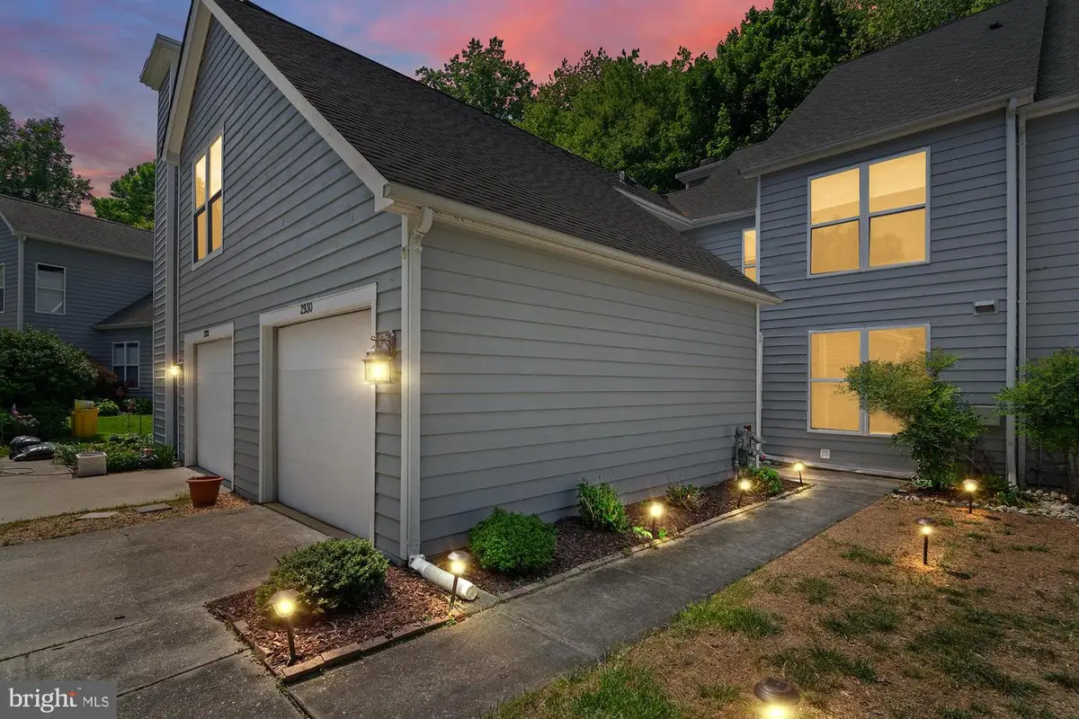 2930 Winters Chase Way, Annapolis, MD 21401 - #1