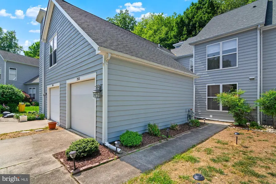 2930 Winters Chase Way, Annapolis, MD 21401 - #2