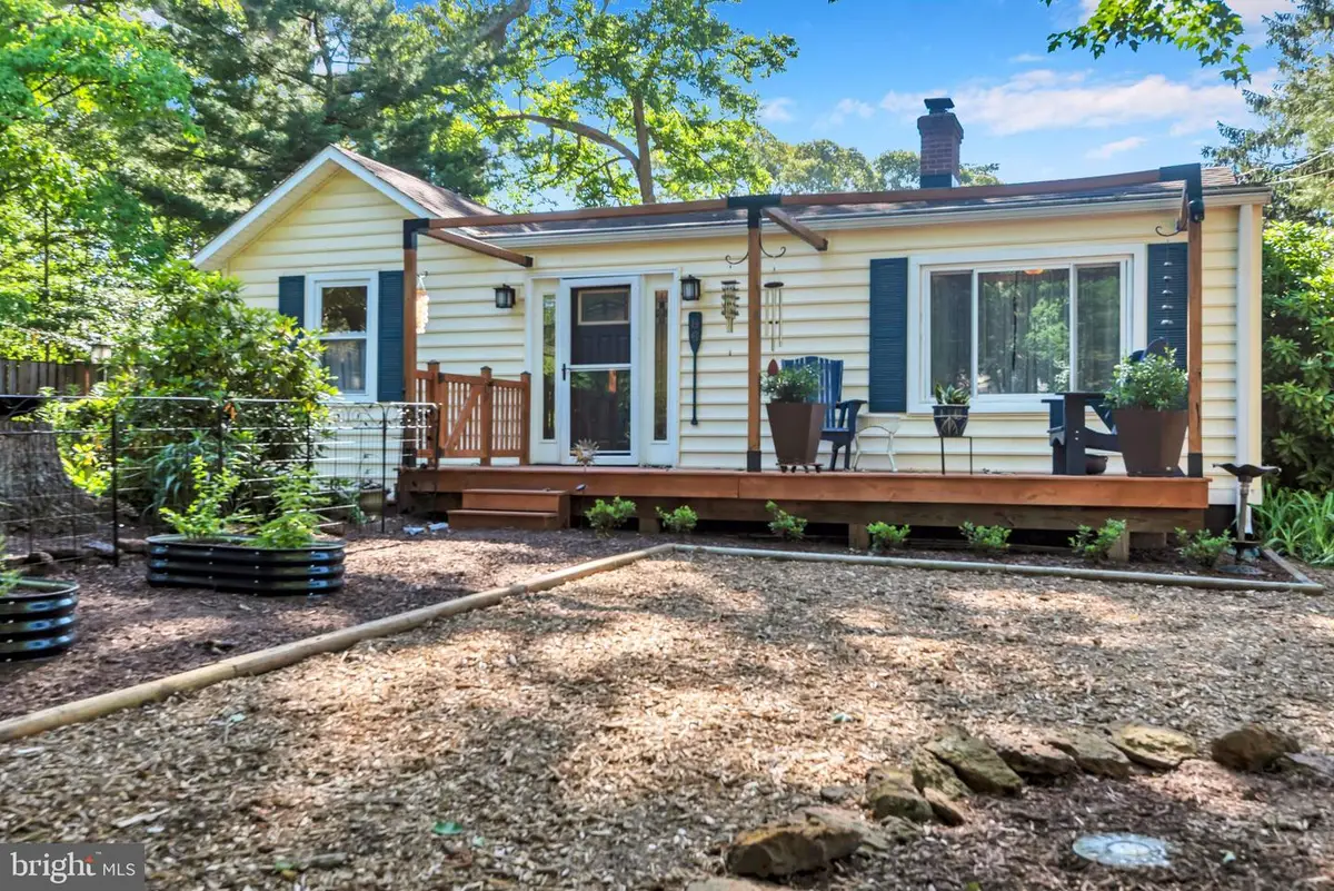 86 Riverside Dr, Severna Park, MD 21146 - #1
