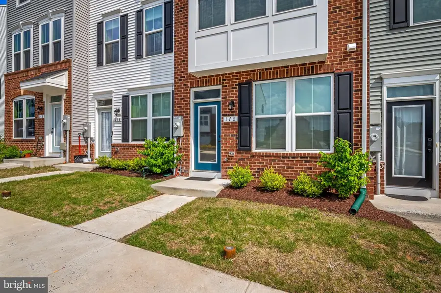 170 Woodgate Cir, Pasadena, MD 21122 - #3