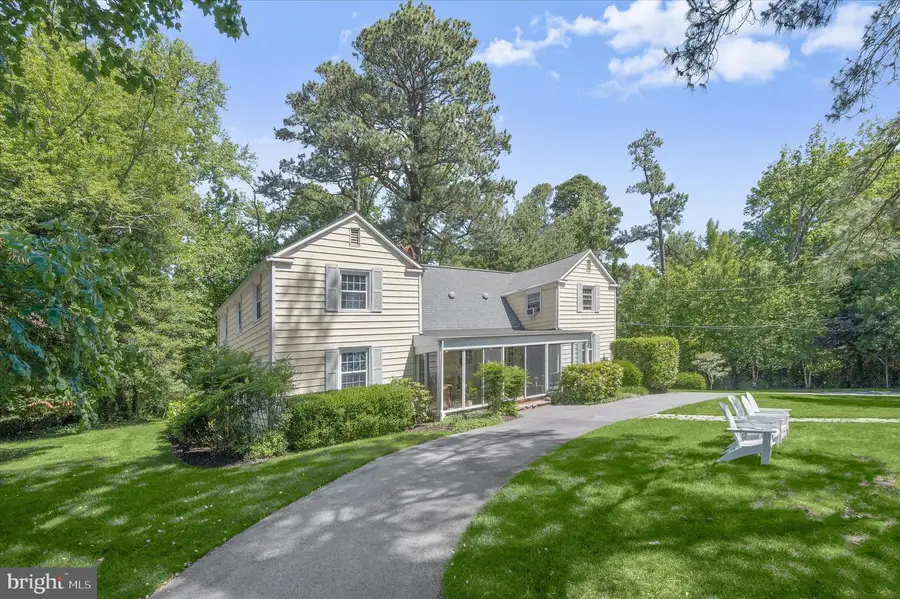 644 Ayrlie Water Rd, Gibson Island, MD 21056 - #2