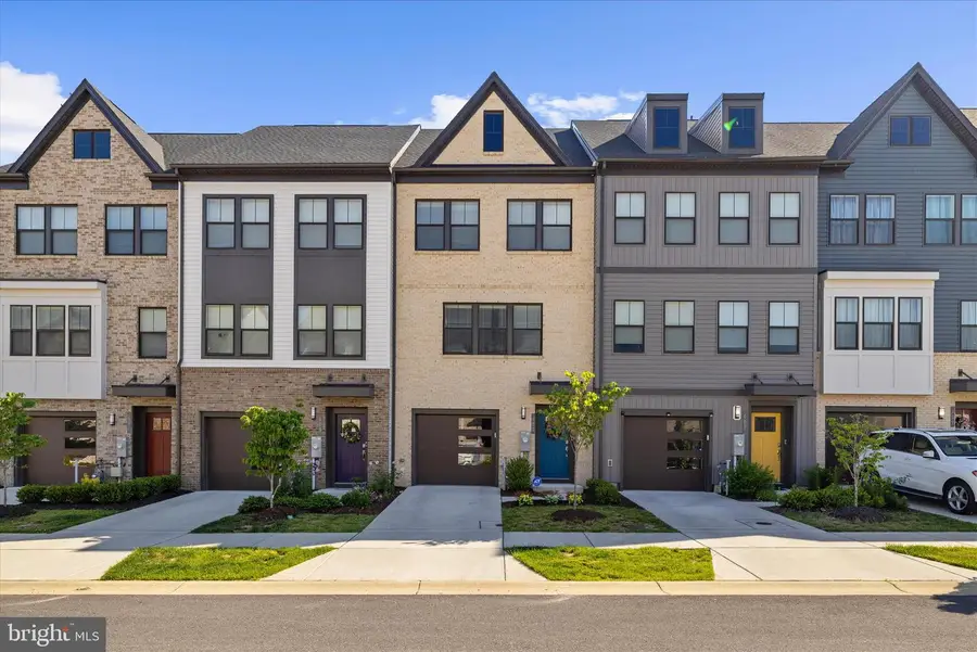 605 Lakemont Dr, Glen Burnie, MD 21060 - #3