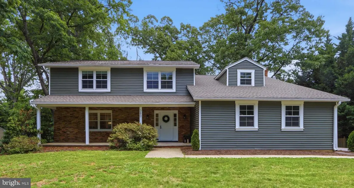 380 Sheffield Rd, Severna Park, MD 21146 - #1