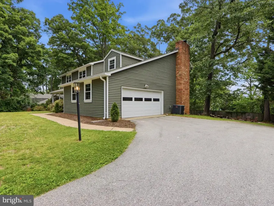 380 Sheffield Rd, Severna Park, MD 21146 - #2