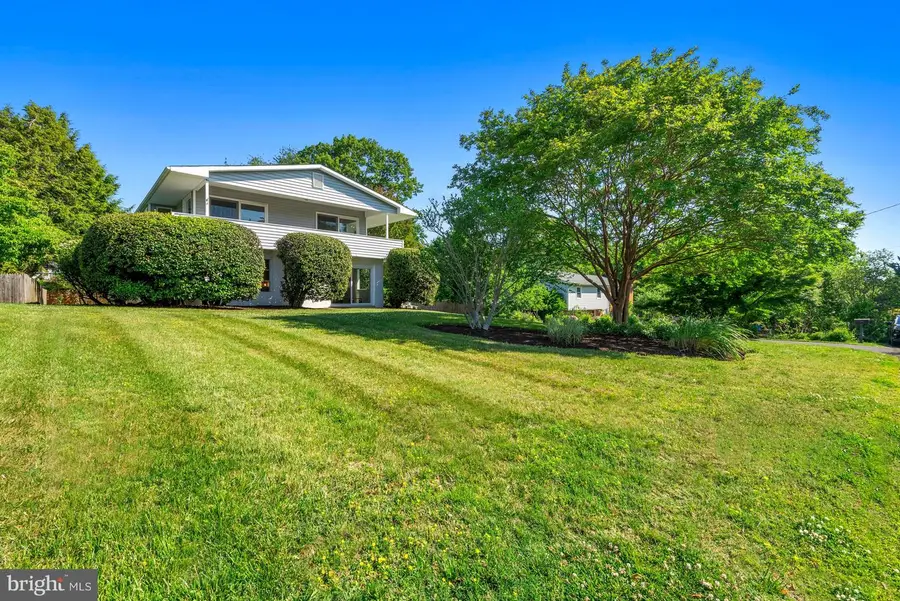 124 E Bay View Dr, Annapolis, MD 21403 - #3