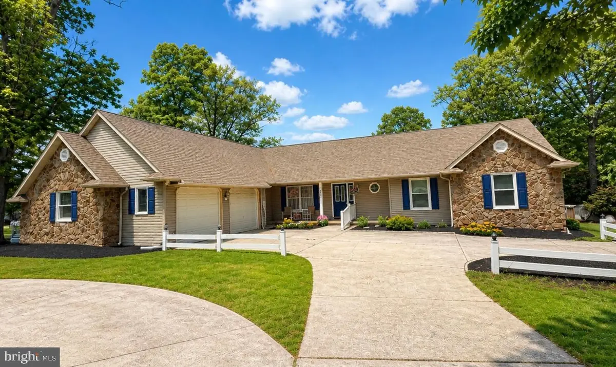 7887 Poplar Grove Rd, Severn, MD 21144 - #1