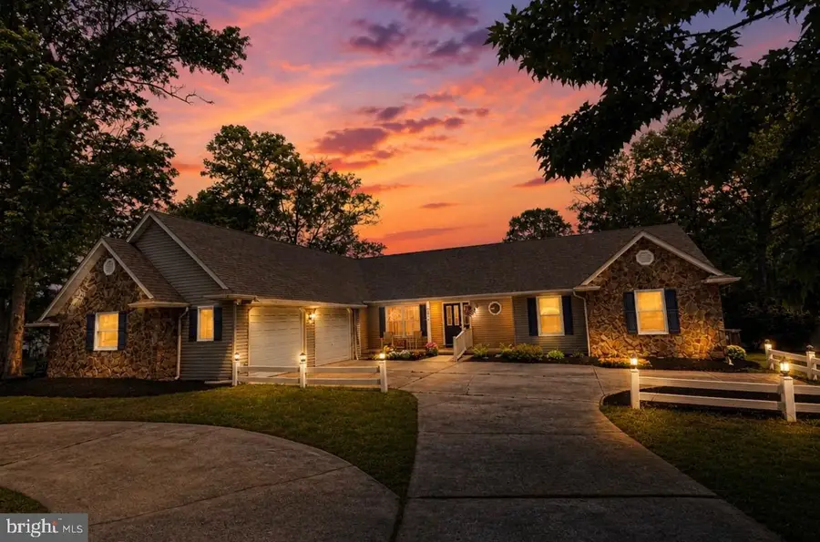 7887 Poplar Grove Rd, Severn, MD 21144 - #2