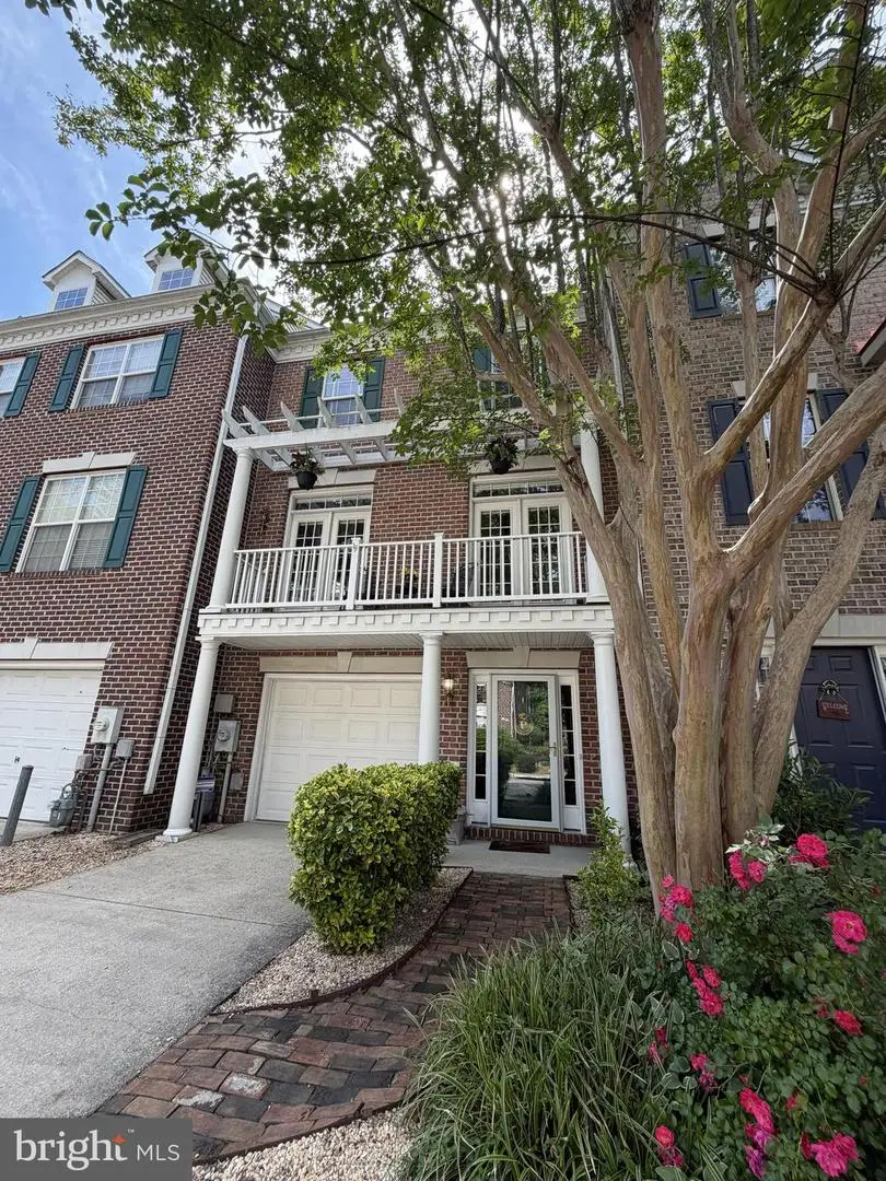 521 Wood Duck Ln, Annapolis, MD 21409 - #3