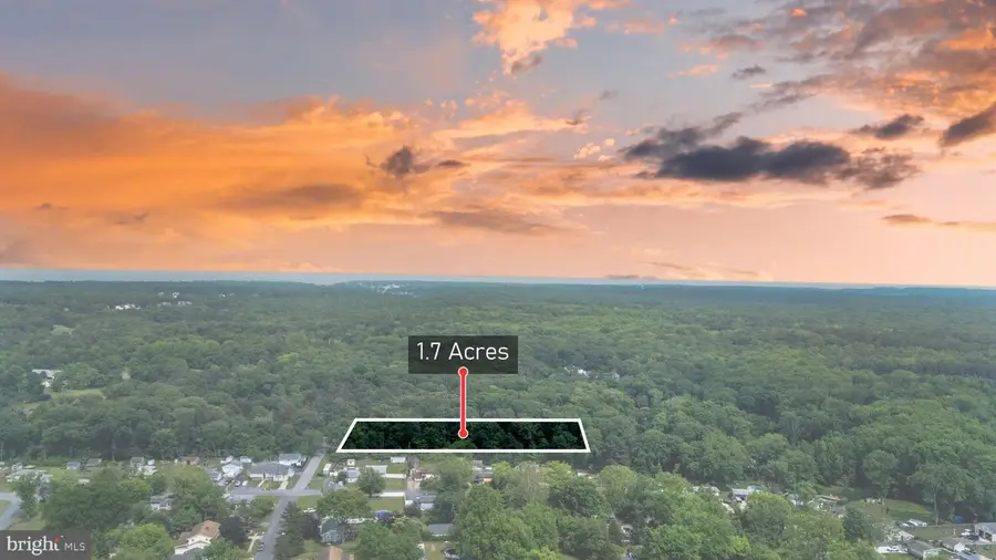 4414 Purple Martins Rd, Pasadena, MD 21122 - #3