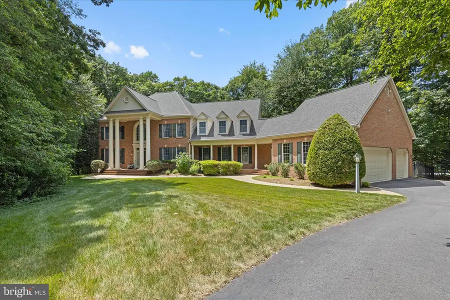 1322 Windsor Ridge Ln, Annapolis, MD 21409 - #2