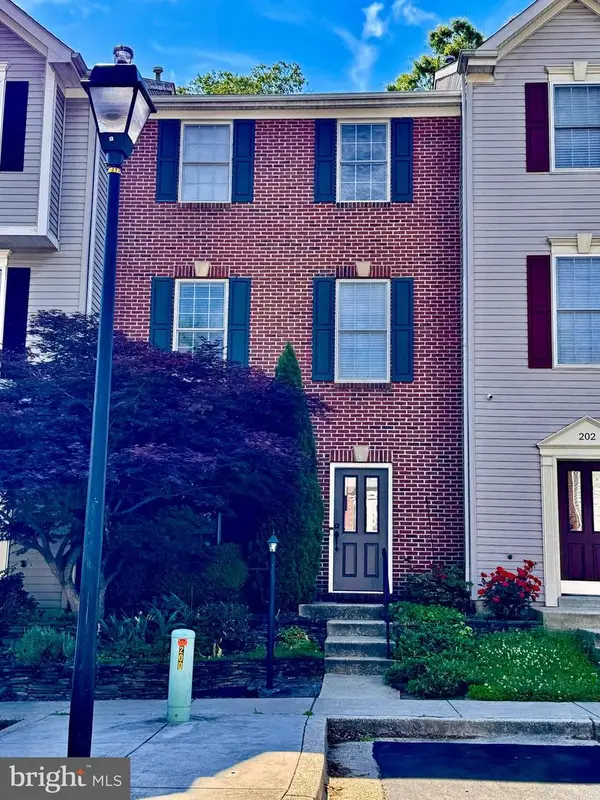 204 Tilden Way #204, EDGEWATER, MD 21037