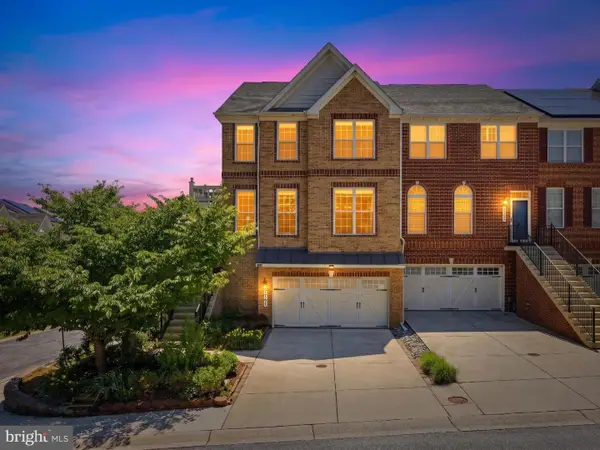 7761 Crystal Brook Way, HANOVER, MD 21076