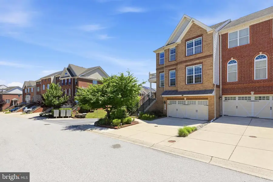 7761 Crystal Brook Way, Hanover, MD 21076 - #3
