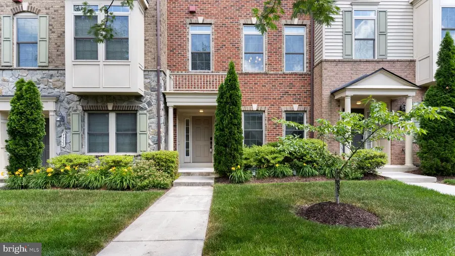 7724 Duncannon Ln, Hanover, MD 21076 - #2