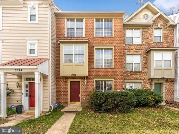 2242 Commissary Cir, ODENTON, MD 21113