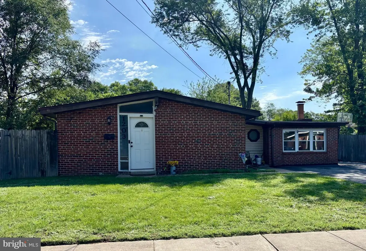 1203 Cathedral Dr, Glen Burnie, MD 21061 - #1