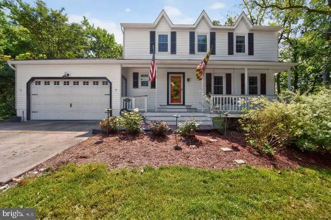 1307 Blackwalnut Ct, Annapolis, MD 21403 - #3