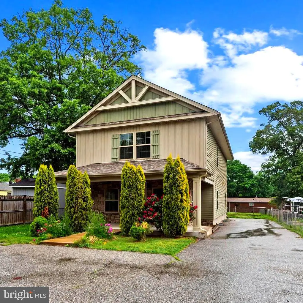 7707 Shirley Ave, Pasadena, MD 21122 - #1
