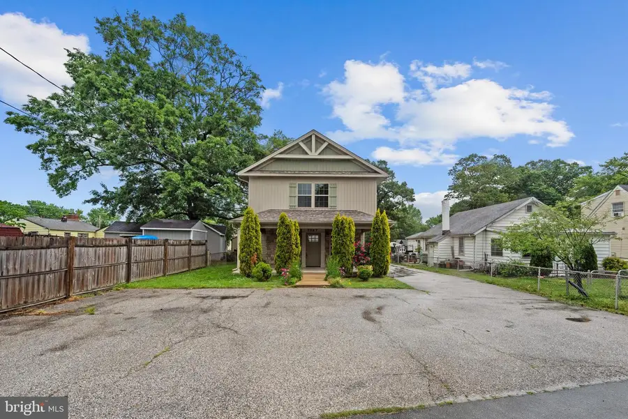 7707 Shirley Ave, Pasadena, MD 21122 - #2