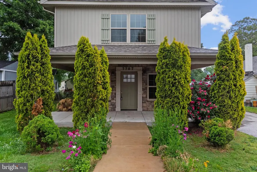 7707 Shirley Ave, Pasadena, MD 21122 - #3