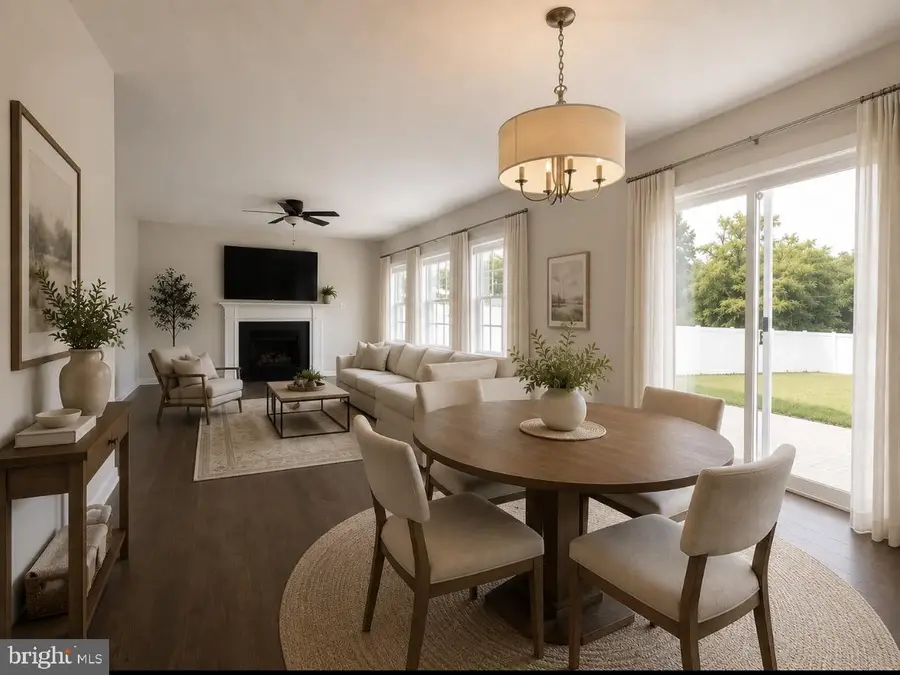 305 Howards Trust Ct, Glen Burnie, MD 21060 - #3
