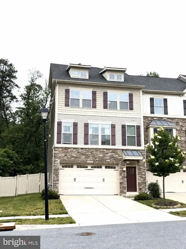 468 Marianna Dr, MILLERSVILLE, MD 21108