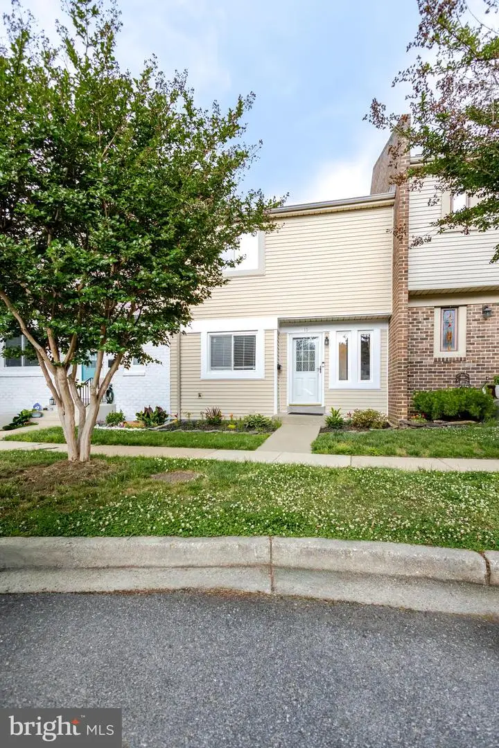 15 Copley Ct, Annapolis, MD 21403 - #1
