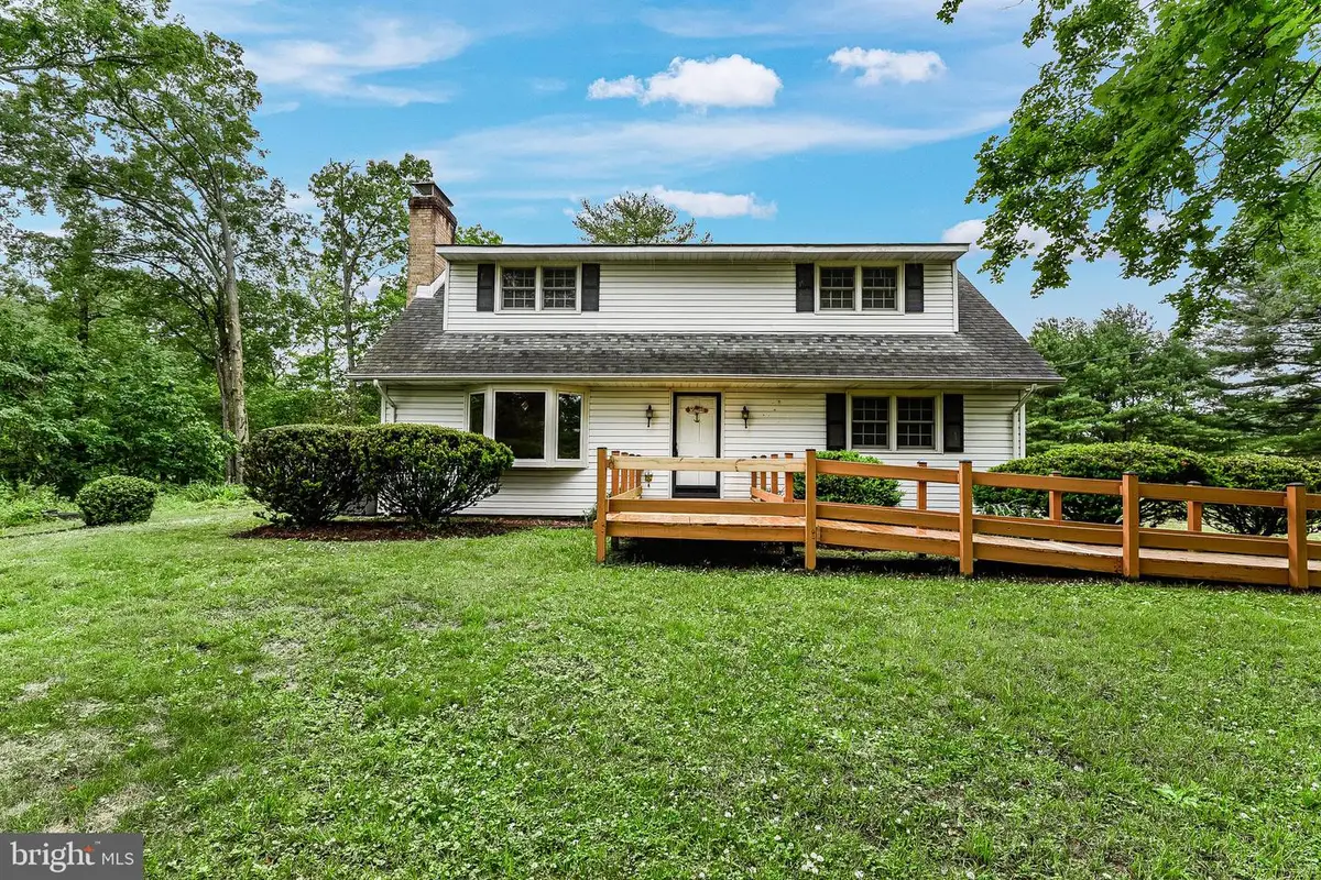 8410 Wb And A Rd, Severn, MD 21144 - #1
