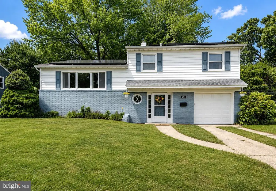 635 Baylor Rd, Glen Burnie, MD 21061 - #2