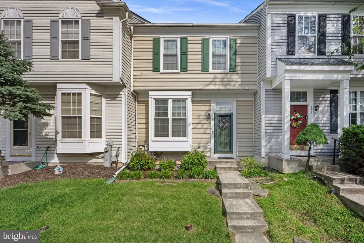 170 Hidden Hill Cir, Odenton, MD 21113 - #1
