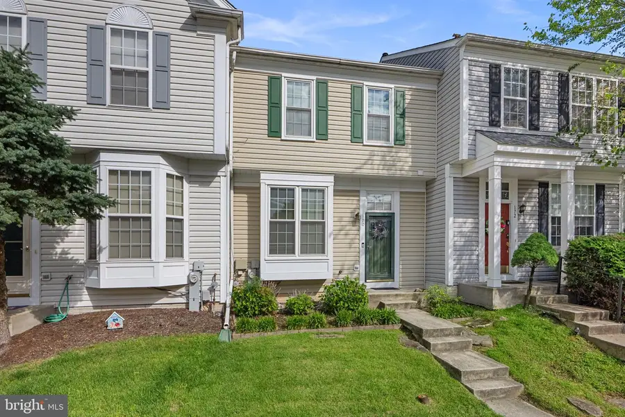170 Hidden Hill Cir, Odenton, MD 21113 - #2