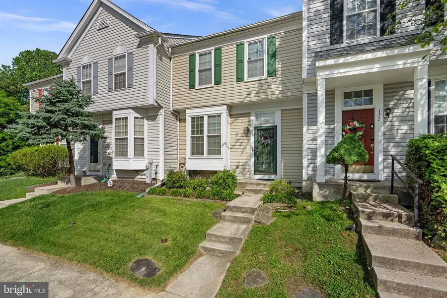 170 Hidden Hill Cir, Odenton, MD 21113 - #3