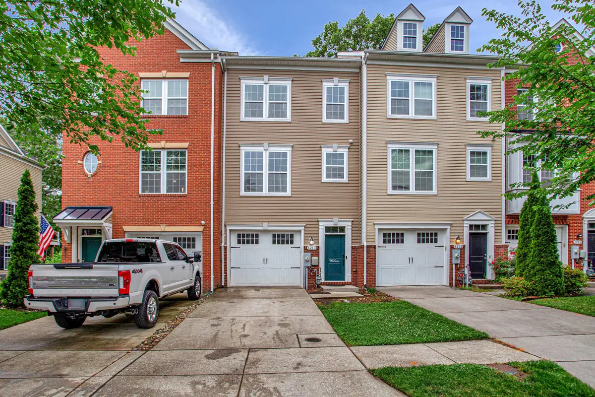 8210 White Star Xing, Pasadena, MD 21122 - #1