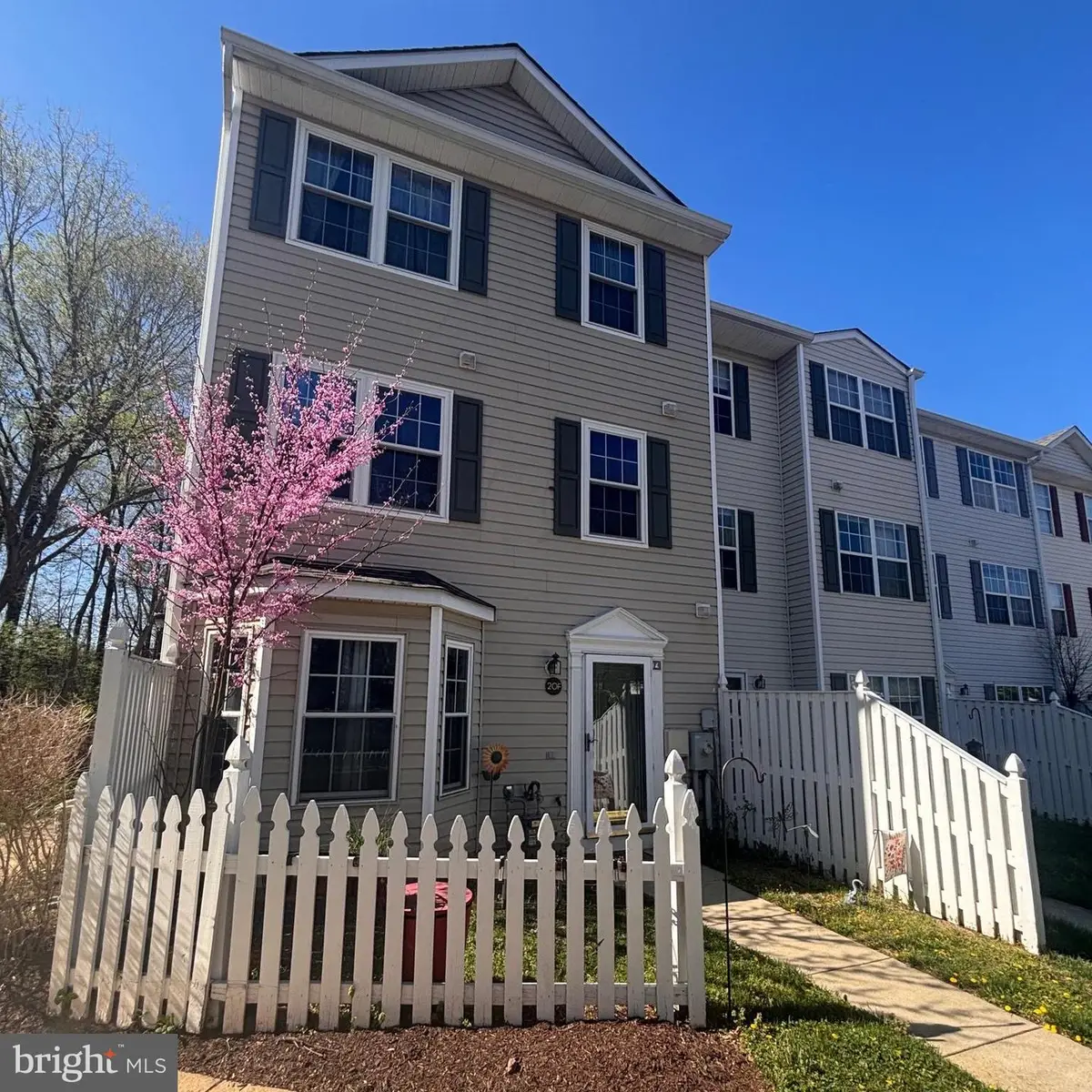 20 F Ironstone #20 F, Annapolis, MD 21403 - #1