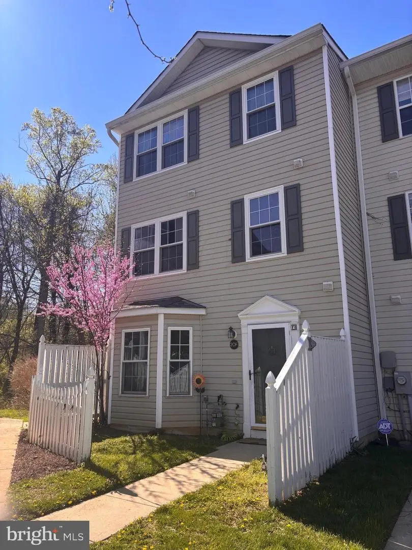 20 F Ironstone #20 F, Annapolis, MD 21403 - #2