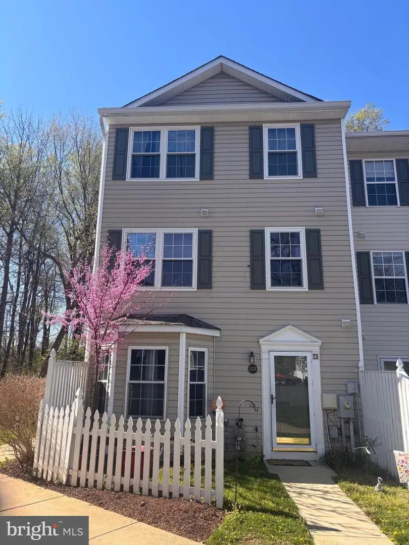 20 F Ironstone #20 F, Annapolis, MD 21403 - #3