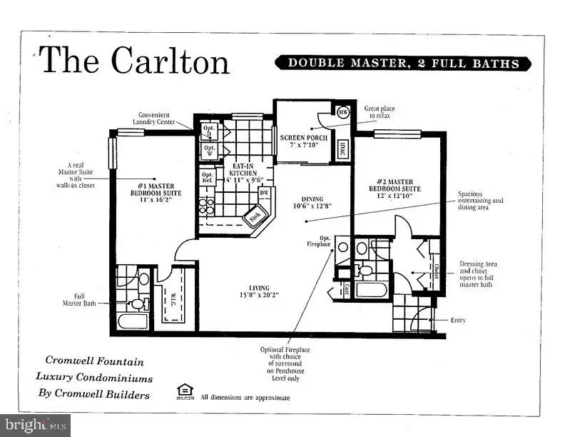 6506 Home Water Way #204, Glen Burnie, MD 21060 - #2