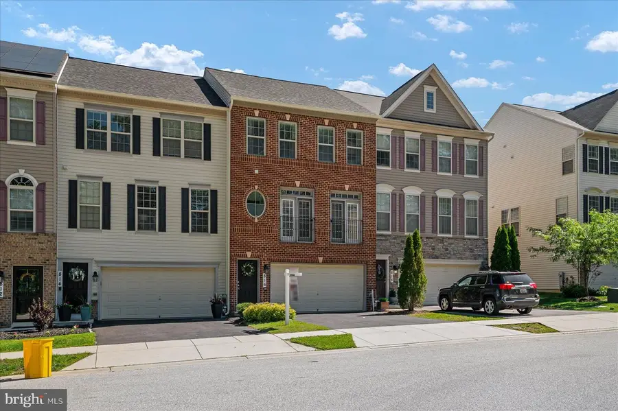 816 Nancy Lynn Ln, Arnold, MD 21012 - #2
