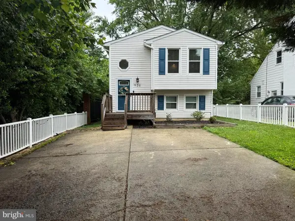 926 Central St, ANNAPOLIS, MD 21401